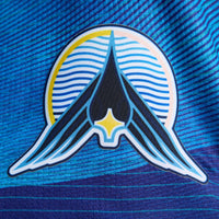 Minnesota Twins Nike Royal City Connect Limited Jersey