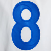 Los Angeles Rams Jared Verse Nike White White Game Player Jersey