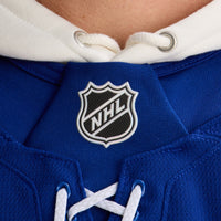 Toronto Maple Leafs Fanatics Blue Home Authentic Pro Jersey